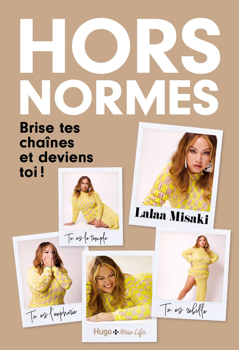 Hors normes : brise tes chaînes et deviens toi !