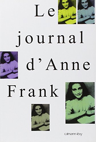 Le journal d'Anne Frank