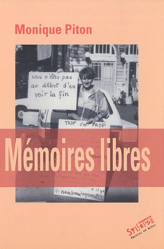 Mémoires libres