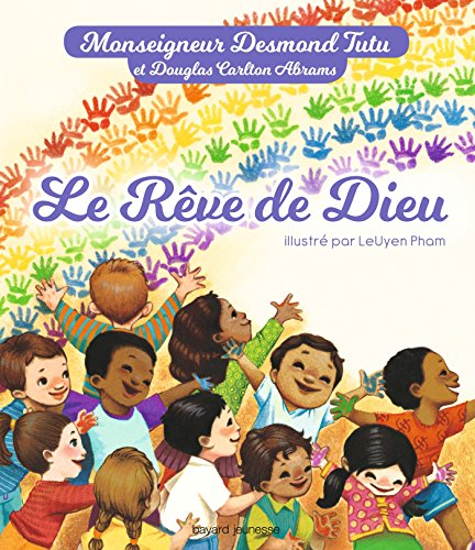 Le rêve de Dieu