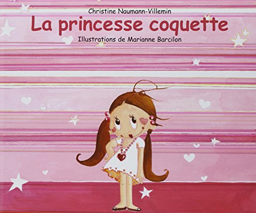 La princesse coquette