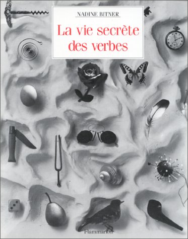 La Vie secrète des verbes