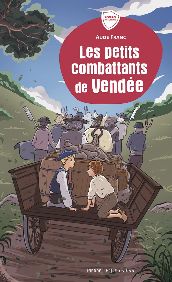 Les petits combattants de Vendée