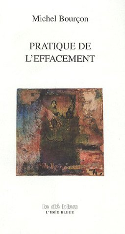 Pratique de l'effacement