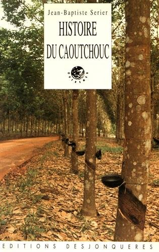 Histoire du caoutchouc