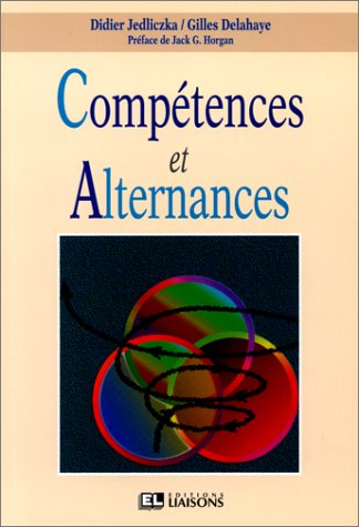 Compétences et alternances