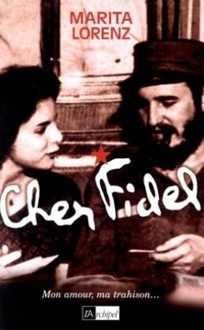 Cher Fidel