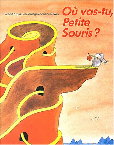 Où vas-tu Petite souris ?