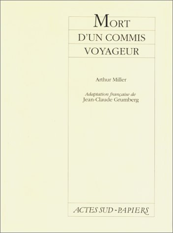 Mort d'un commis voyageur