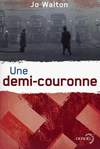 Subtil changement. Vol. 3. Une demi-couronne