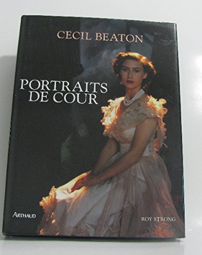 Portraits de Cour