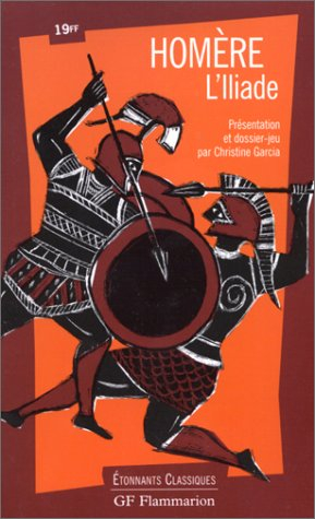l'iliade