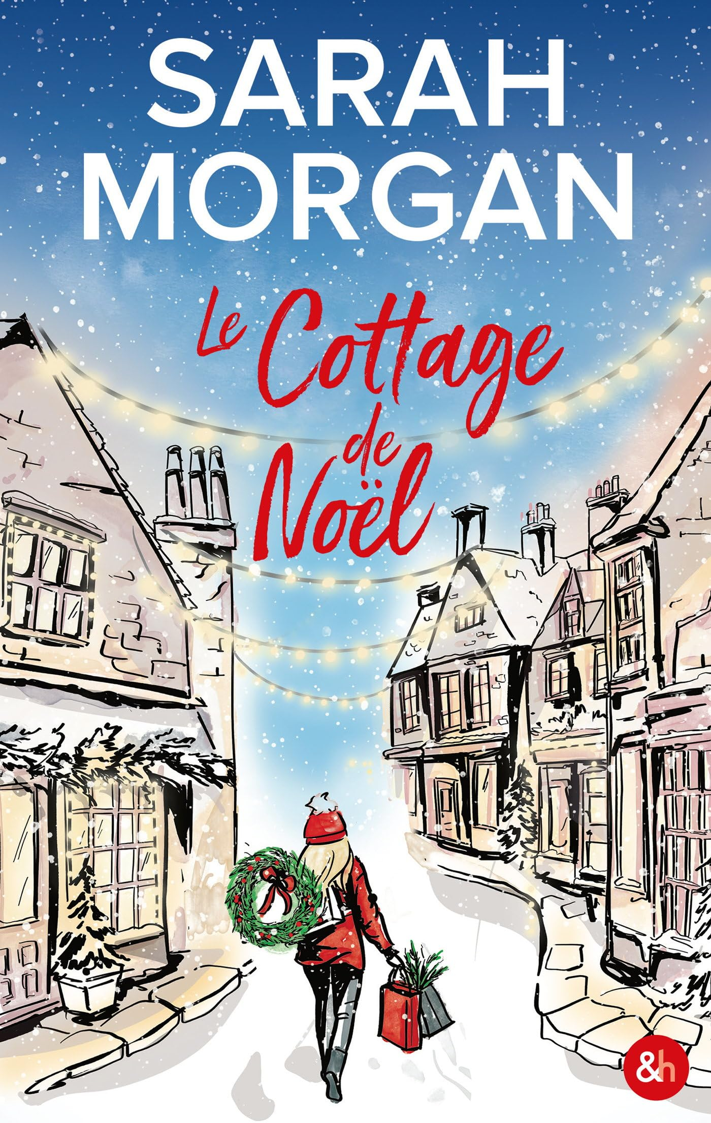 Le cottage de Noël