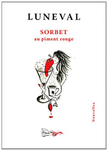 Sorbet au piment rouge