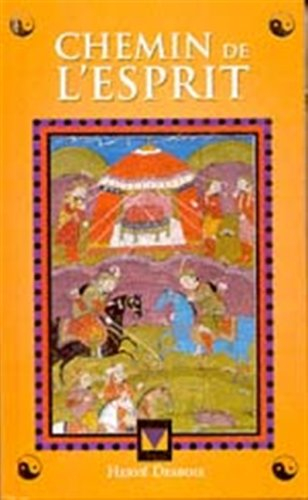 chemin de l'esprit