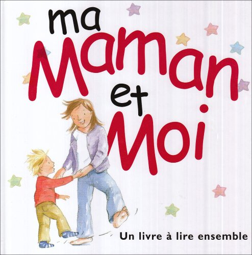 Ma maman et moi