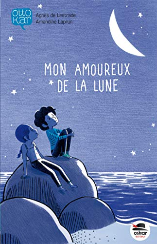 mon amoureux de la lune