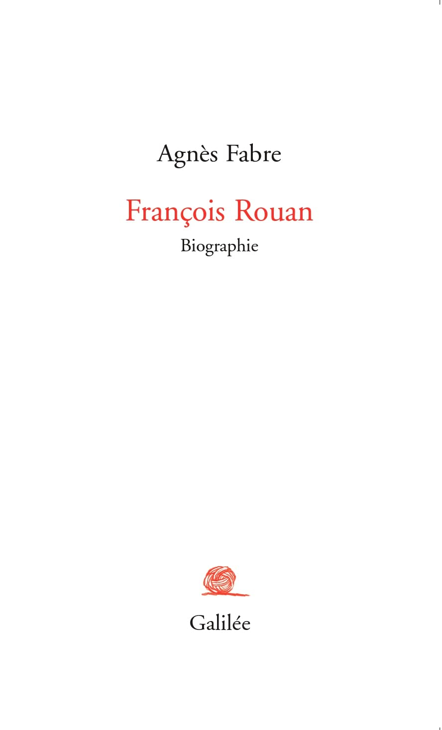 François Rouan : biographie