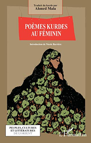 Poèmes kurdes au féminin