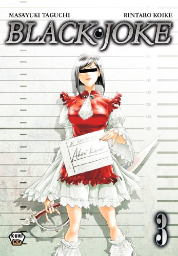 Black Joke. Vol. 3