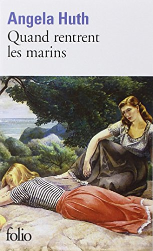 Quand rentrent les marins