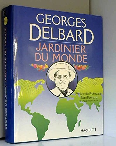 Jardinier du monde