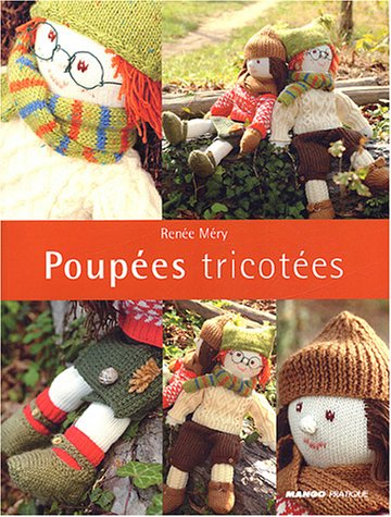 Poupées tricotées