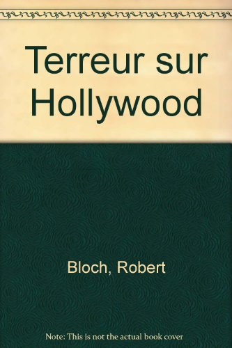 Terreur sur Hollywood