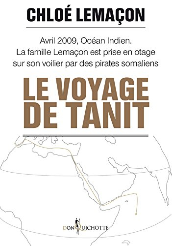 Le voyage de Tanit