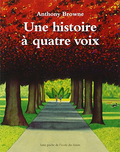 Une histoire à quatre voix