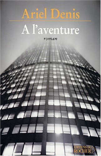 A l'aventure : quasi una fantasia