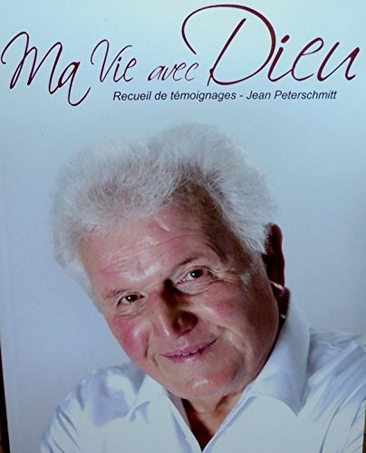 Ma vie avec Dieu