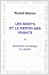 Les morts et le destin des vivants : nécessité historique et liberté : huit conférences tenues à Dor