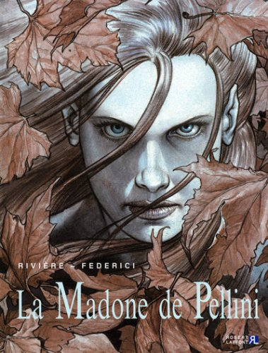 La Madone de Pellini. Vol. 1. Lamb house