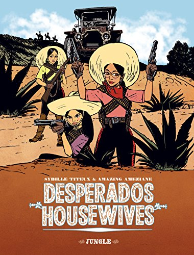 Desperados housewives