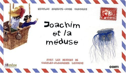 Joachim et la méduse