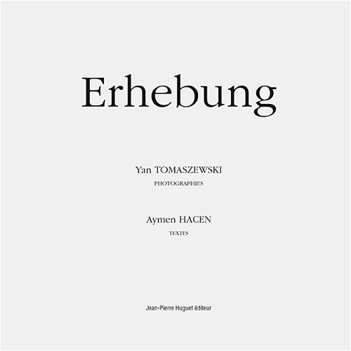 Erhebung