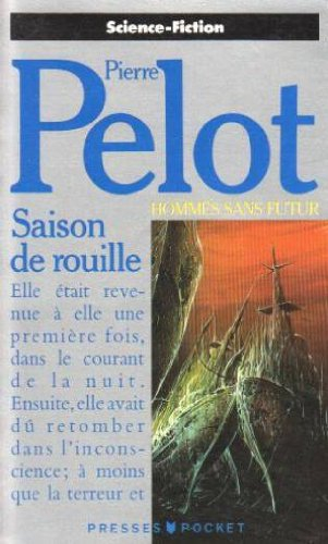 saison de rouille