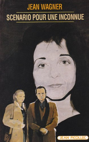 Scénario pour une inconnue