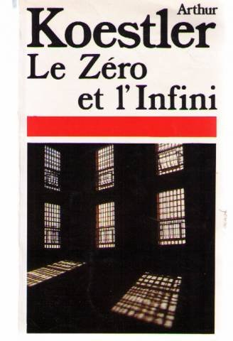 le zero et l'infini
