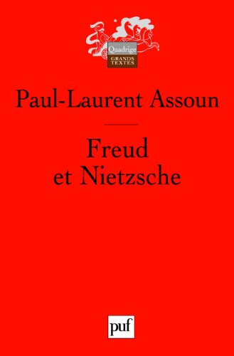 Freud et Nietzsche