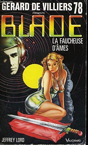 la faucheuse d'âmes