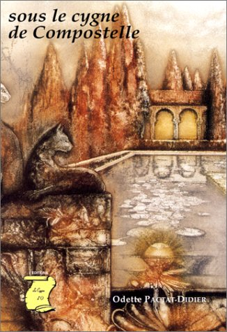 Sous le cygne de Compostelle