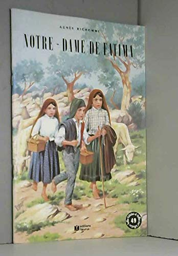 Notre-Dame de Fatima