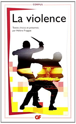 La violence
