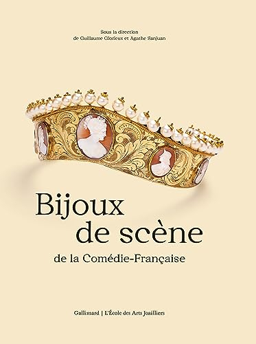 Bijoux de scène de la Comédie-Française