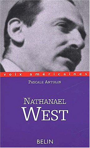Nathanael West : poétique de l'ecchymose