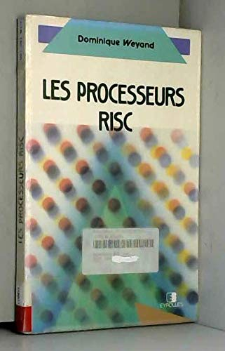 Les Processeurs Risc