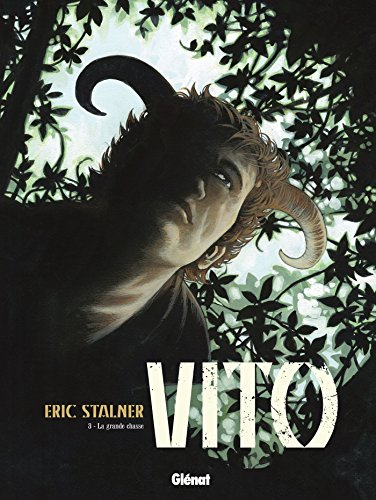 Vito. Vol. 3. La grande chasse