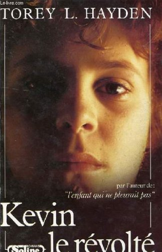 kevin la revolte